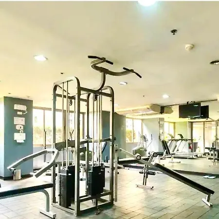 Standard Room Near Greenbelt 1
